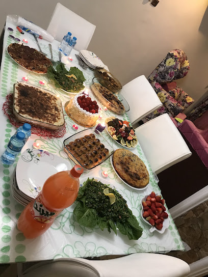 مطعم الديوان الملكي