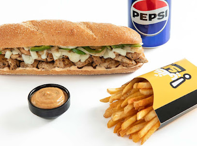 Sandwich w noss - Tripoli Branch