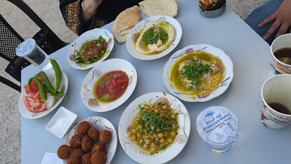 مطعم الزهور ابو هاني