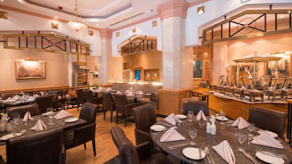 Al Ahmadi Restaurant