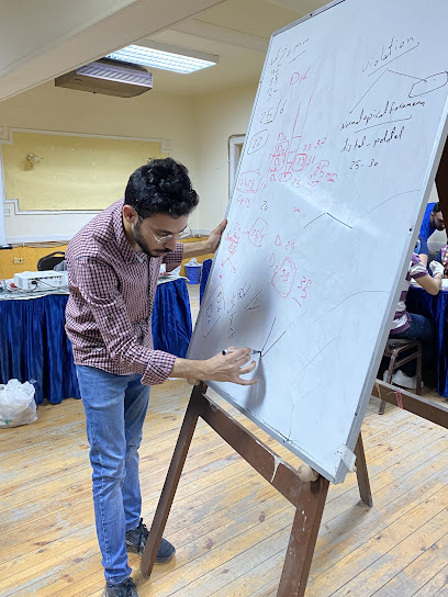 عيادة د. شيماء معروف