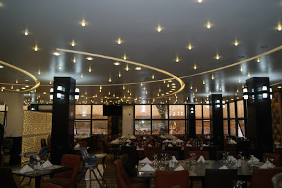 Restaurant Les Palmiers