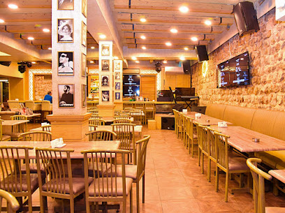 Mazaj Restaurant