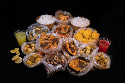 Off The Hook Seafood Restaurant - Town Center Fujairah