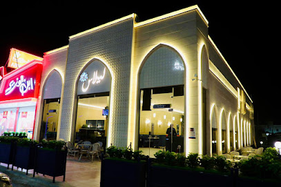 مطعم ليلاس / LILAS