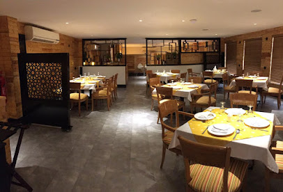 مطعم جدة بالاس