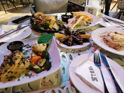 مطعم وكافيه ستيل