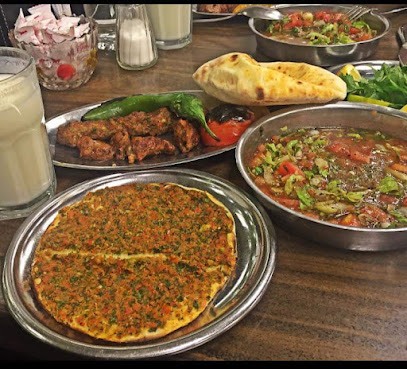 مطعم الباشا التركي