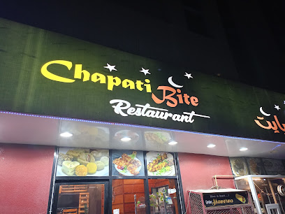 Bazam e Zauq Restaurant