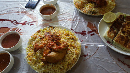 مجموعة مطاعم حضرموت