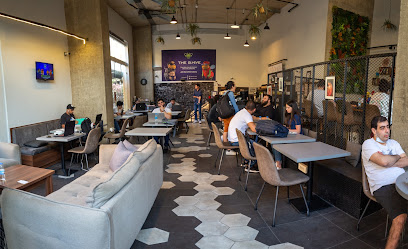 BHive Café