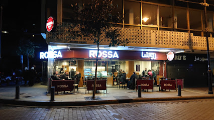 Rossa Café
