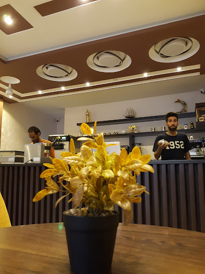 نكهات كافيه 2 | Nakahat Coffee
