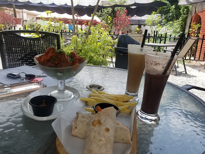 قرية مندرين