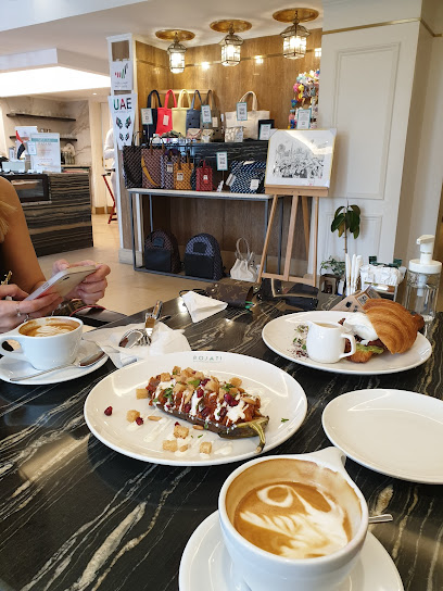 Cafe Di Rosati & Restaurant