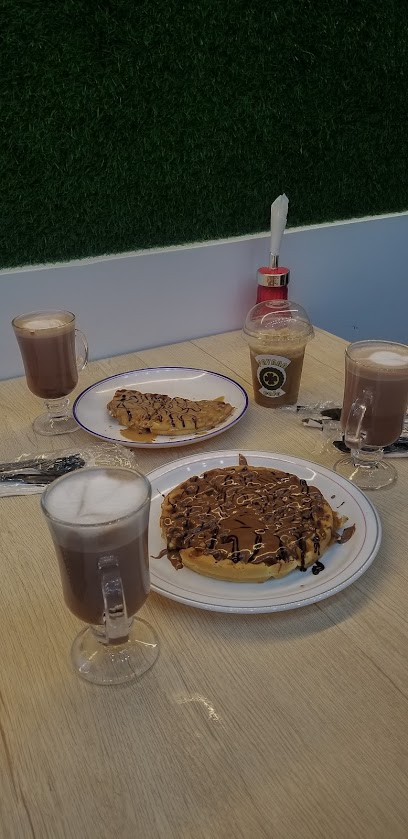 pavana cafe مقهى باڤانا