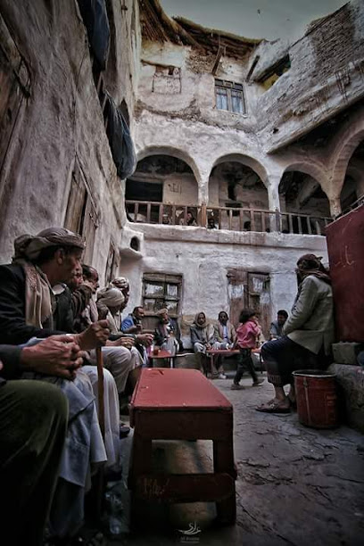 سمسرة سمينة