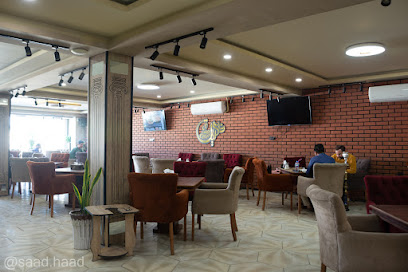 ذكريات كافيه