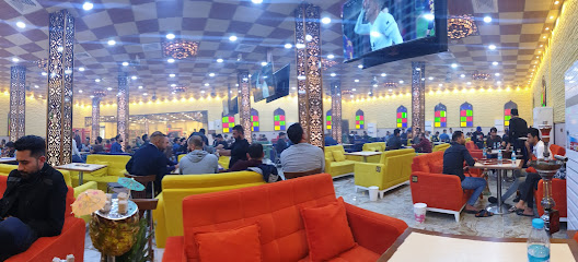 مقهى البارون