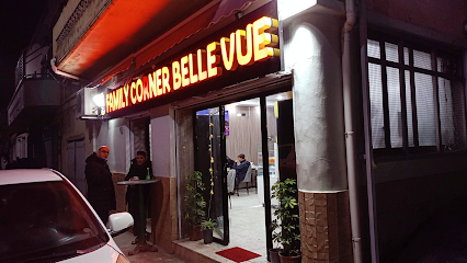 Family corner belle vue