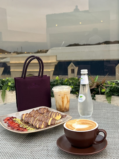 كاليتا كافيه