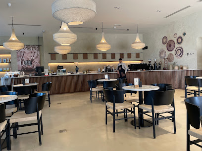 Mzllah Cafe & Community