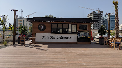 Rumailah Café - Corniche