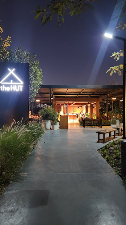 theHUT Aljada