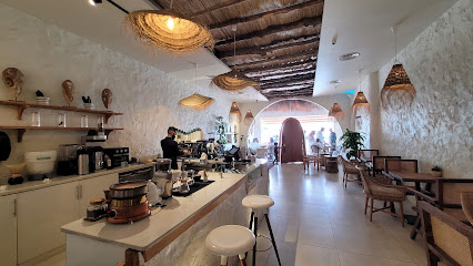 Chiwara Coffee | تشيوارا