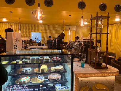 كيمس المدينة المنورة | kims coffee
