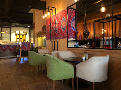 تشو شوكلت كافيه