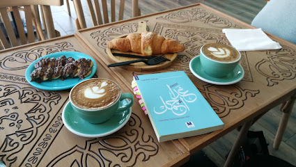 زيكا كافيه ZEEKA CAFEu200f