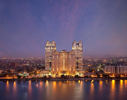 Fairmont Nile City