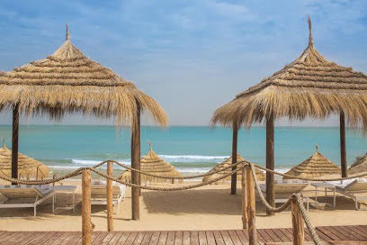 Four Seasons Hotel Tunis