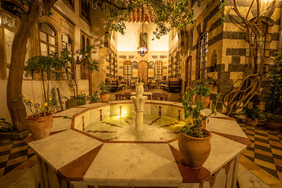 فندق بيت المملوكة