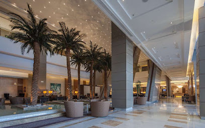 Radisson Blu Hotel & Convention Center, Tunis