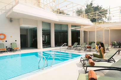 فندق نوفوتيل برج القاهرة