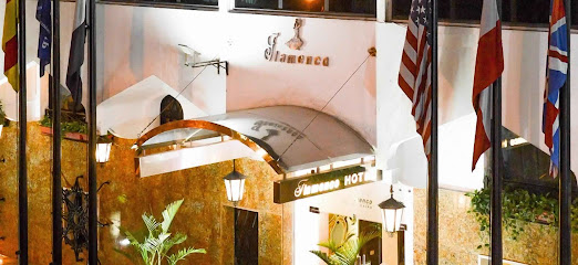 فندق فلامنكو القاهرة