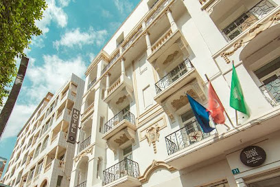 فندق كارلتون