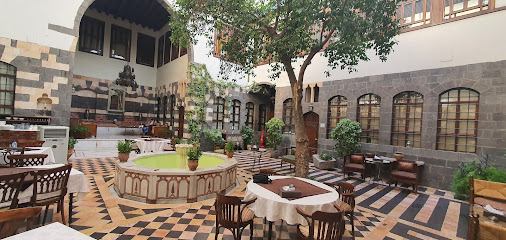 Beit Zaman Hotel