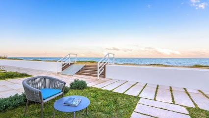 فندق موڤنبيك قمرت تونس