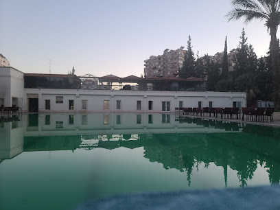 فندق أفاميا