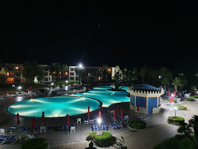 ذاردي تونس بيتش ريزورت