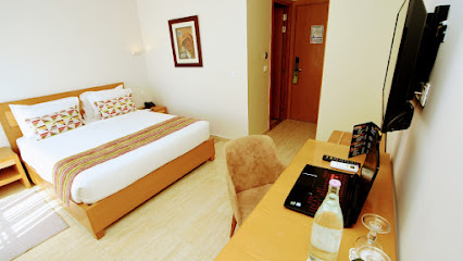 DownTown Tunis Hotel
