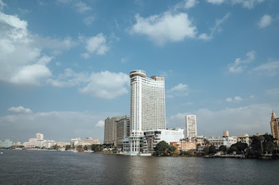 جراند نايل تاور