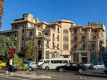 فندق قصر الشّرق