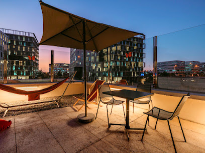 فندق إيبيس نيرشور الدار البيضاء