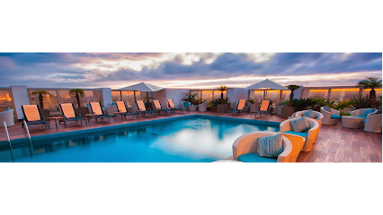 فندق موڤنبيك الدار البيضاء