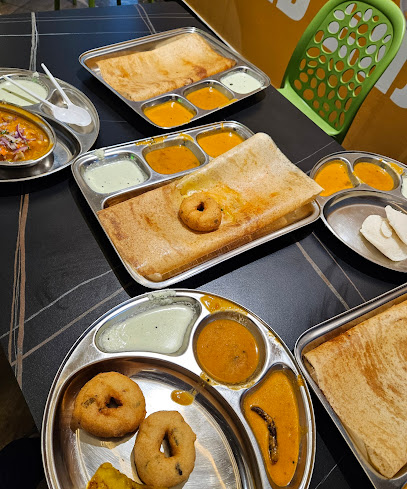 Vegme Pure Veg Restaurant - Al-Turfa - Ras Al Khaimah