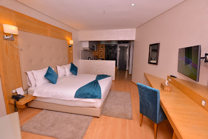 Le 135 Hôtel
